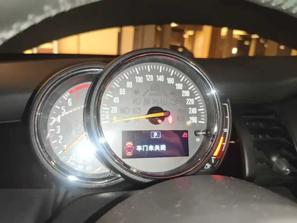 MINI Mini — миниатюра 7