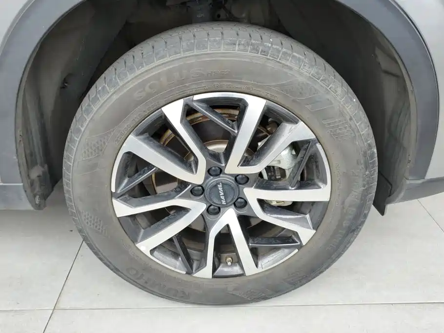 Haval H6 — миниатюра 6