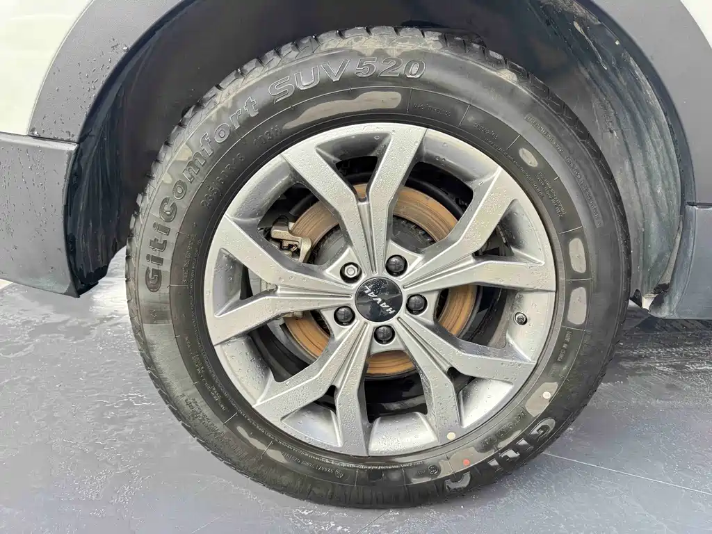 Haval H6 — миниатюра 39