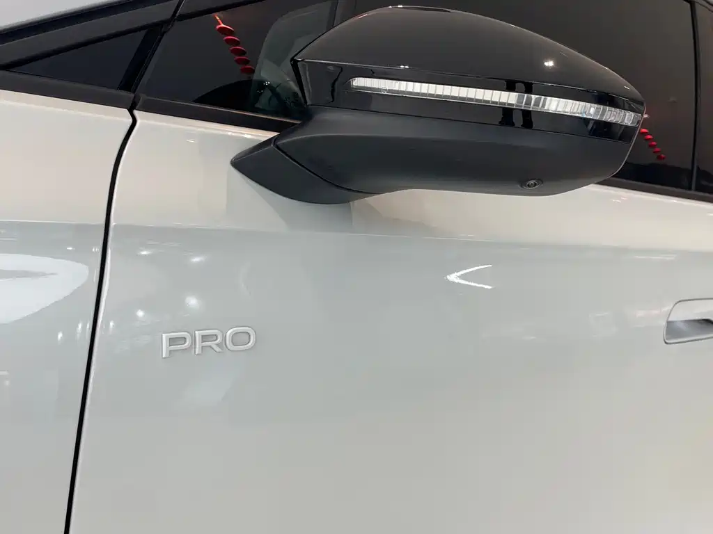 Volkswagen ID.7 VIZZION — миниатюра 5