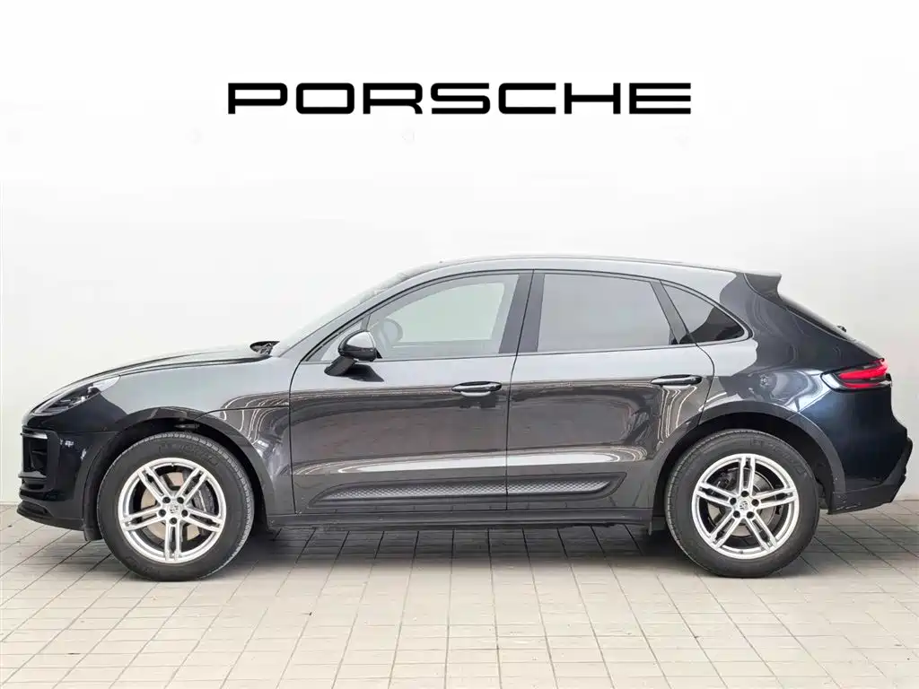Porsche Macan 2023 Macan 2.0T