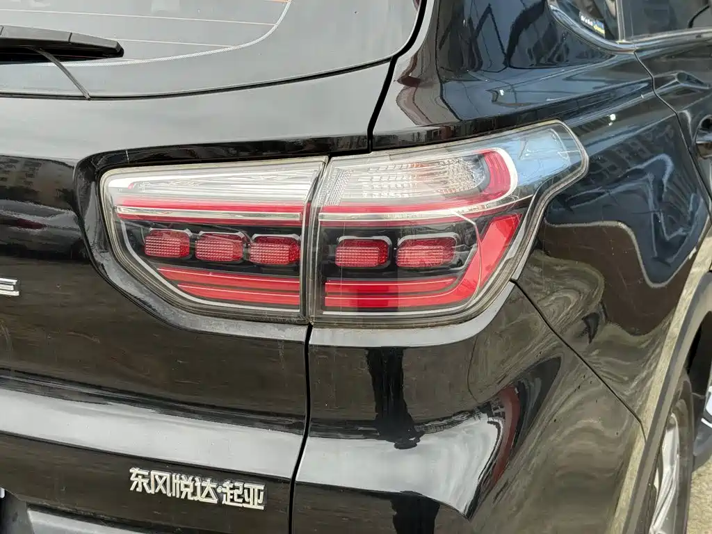 Kia Sportage 2.0L Auto Smart Luxury Edition China V, фото 11
