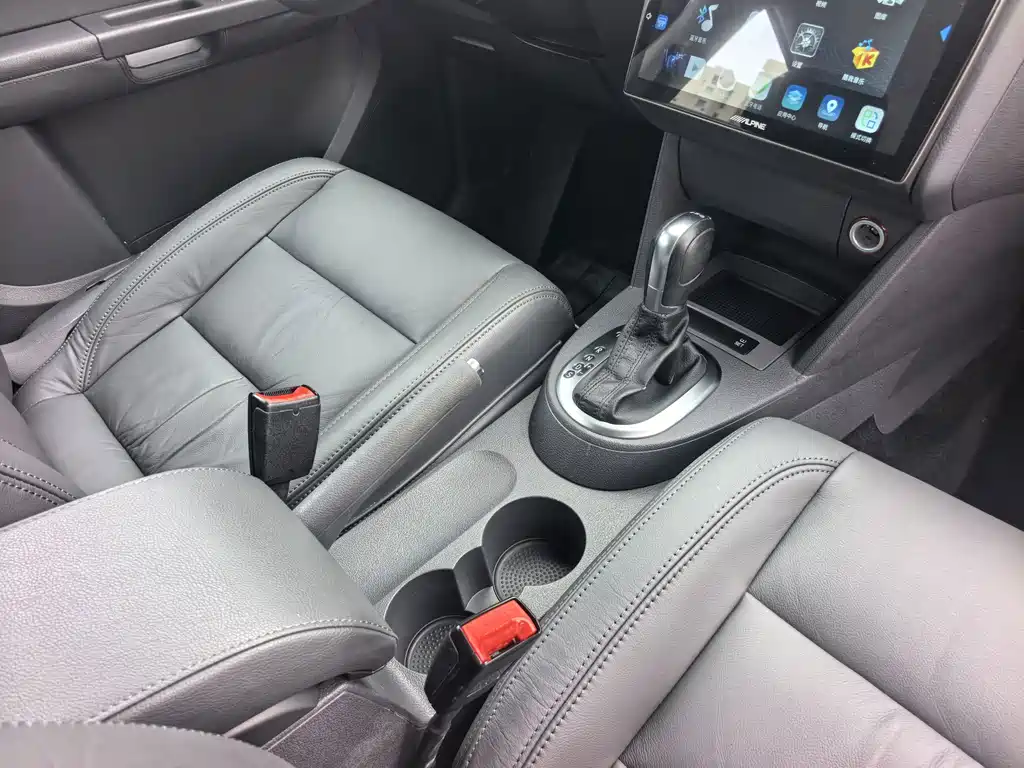 Volkswagen Touran — миниатюра 11