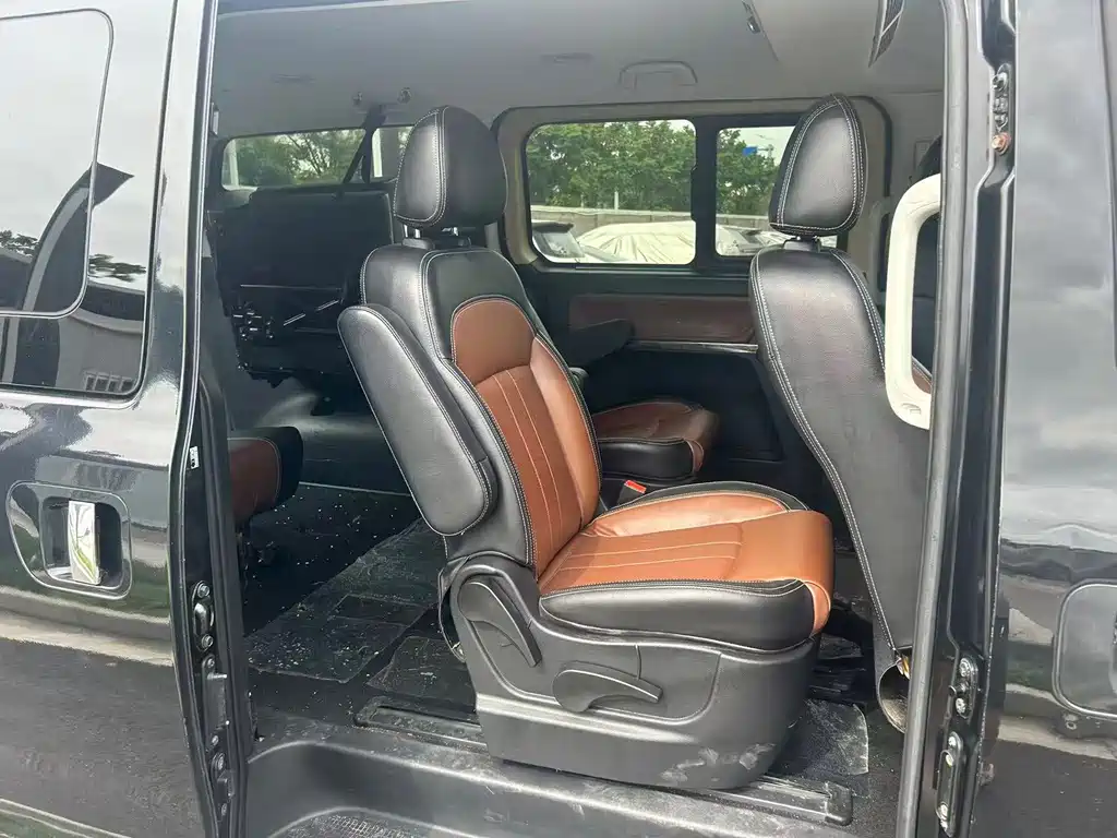Fengxing Fengxing F600 — миниатюра 8