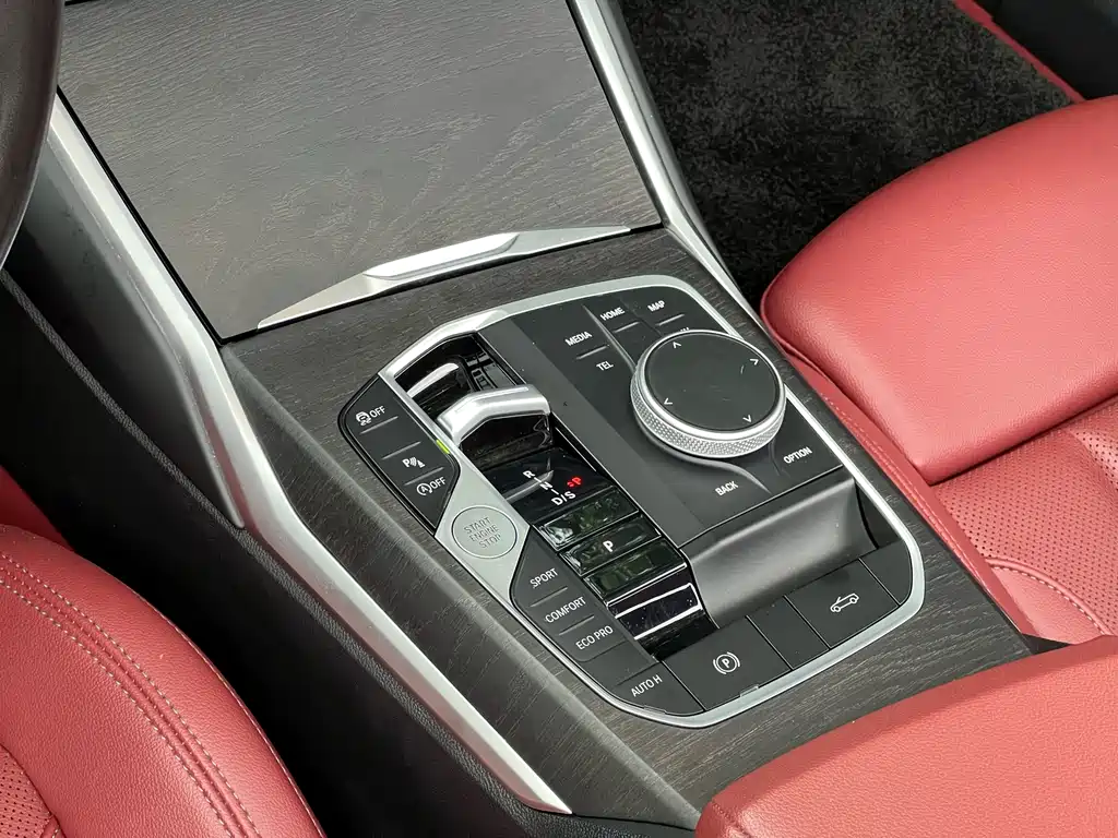 BMW 4 Series — миниатюра 16