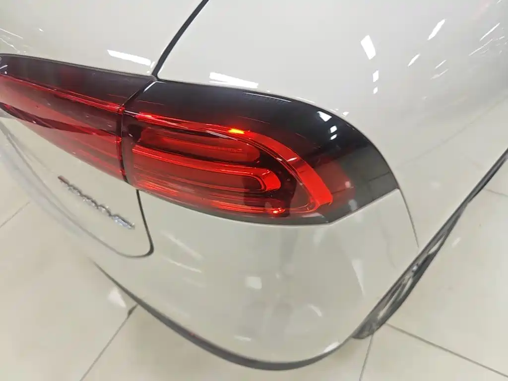 Wuling Bingo PLUS — миниатюра 8