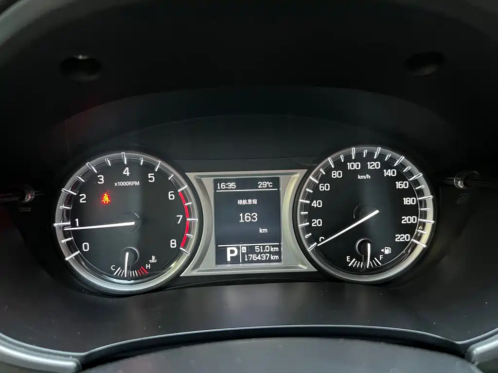 Suzuki Vitara — миниатюра 5