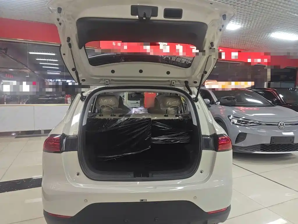 Wuling Bingo PLUS — миниатюра 19