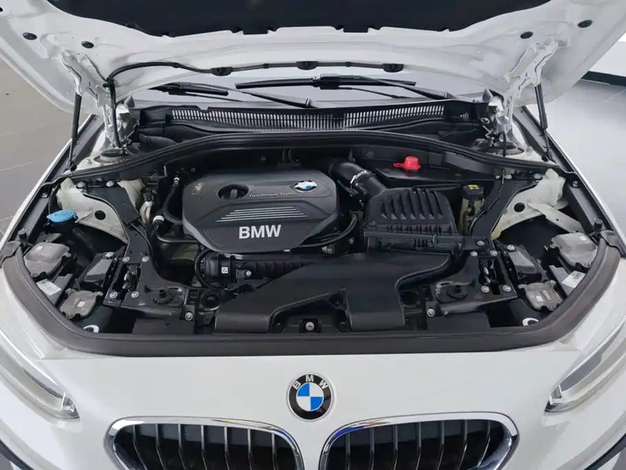 BMW 1 Series — миниатюра 10