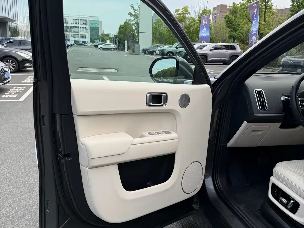 Li Auto L9 2022 Max