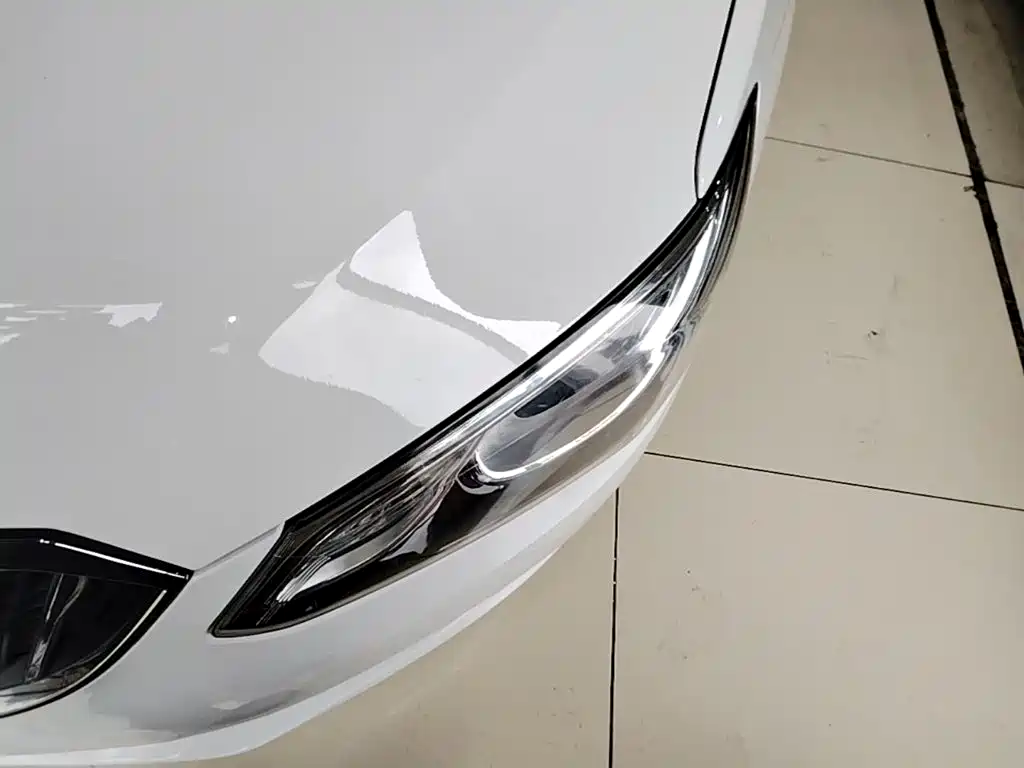 Buick Excelle — миниатюра 23