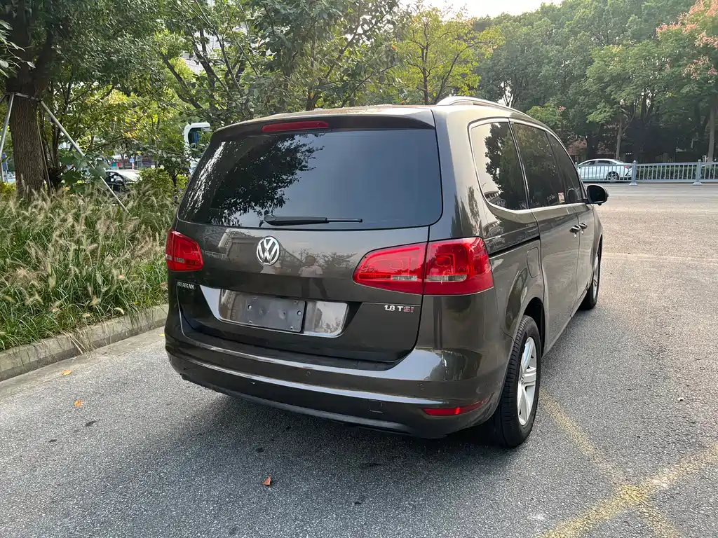 Volkswagen Xia — фотографии объявления, Фото 7