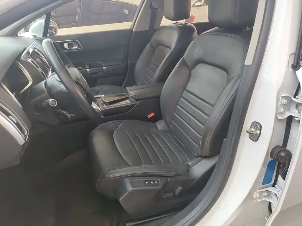 Citroen C6 — миниатюра 15