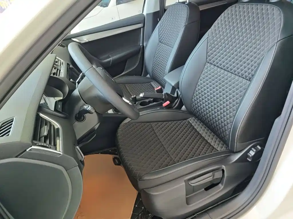 Skoda Octavia — миниатюра 15
