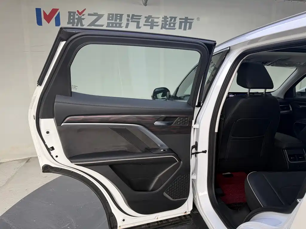 Haval H6 — миниатюра 13