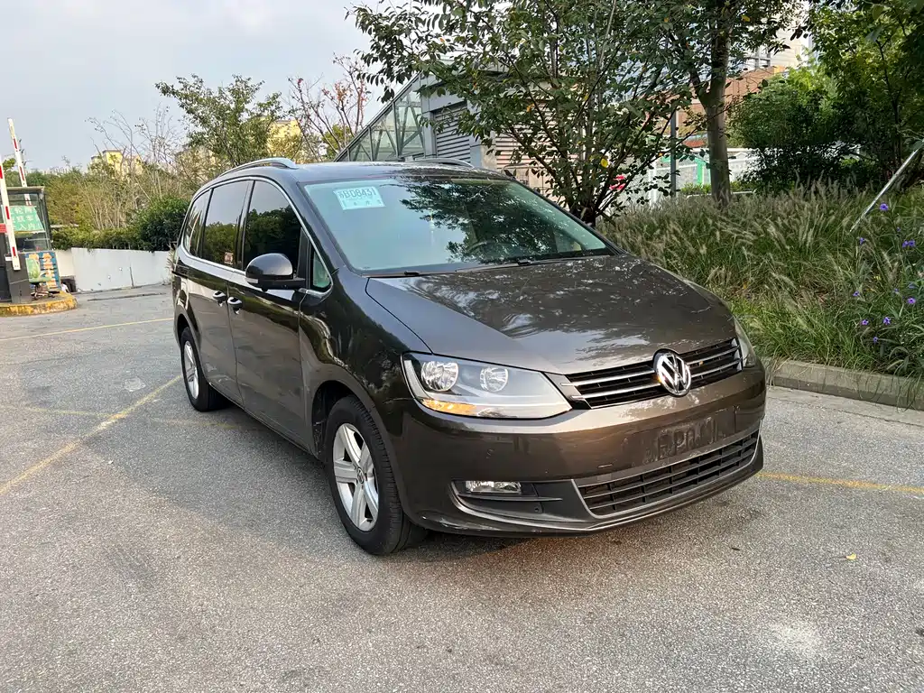 Volkswagen Xia — фотографии объявления, Фото 3