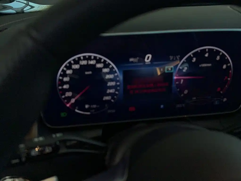 Mercedes-Benz GLC — миниатюра 6