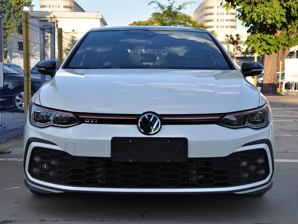 Volkswagen Golf GTI — миниатюра 2