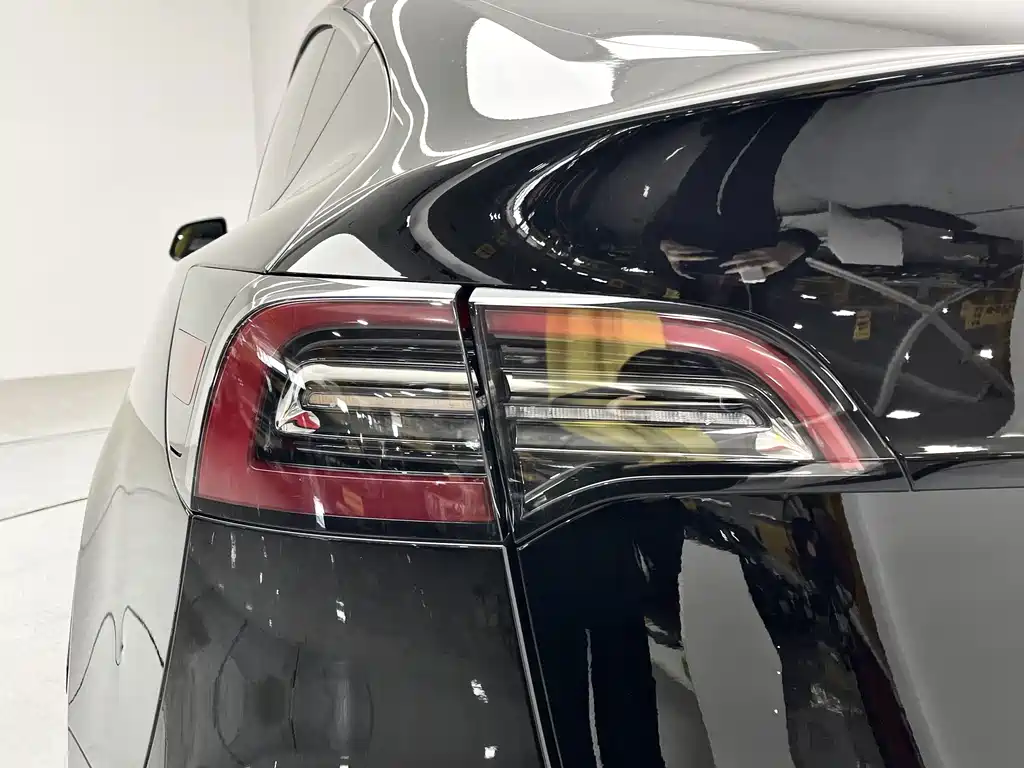Tesla Model Y — миниатюра 7