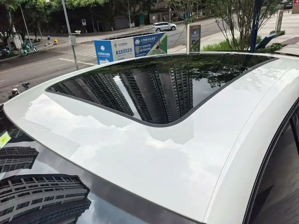 Porsche Macan 2017 Macan 2.0T