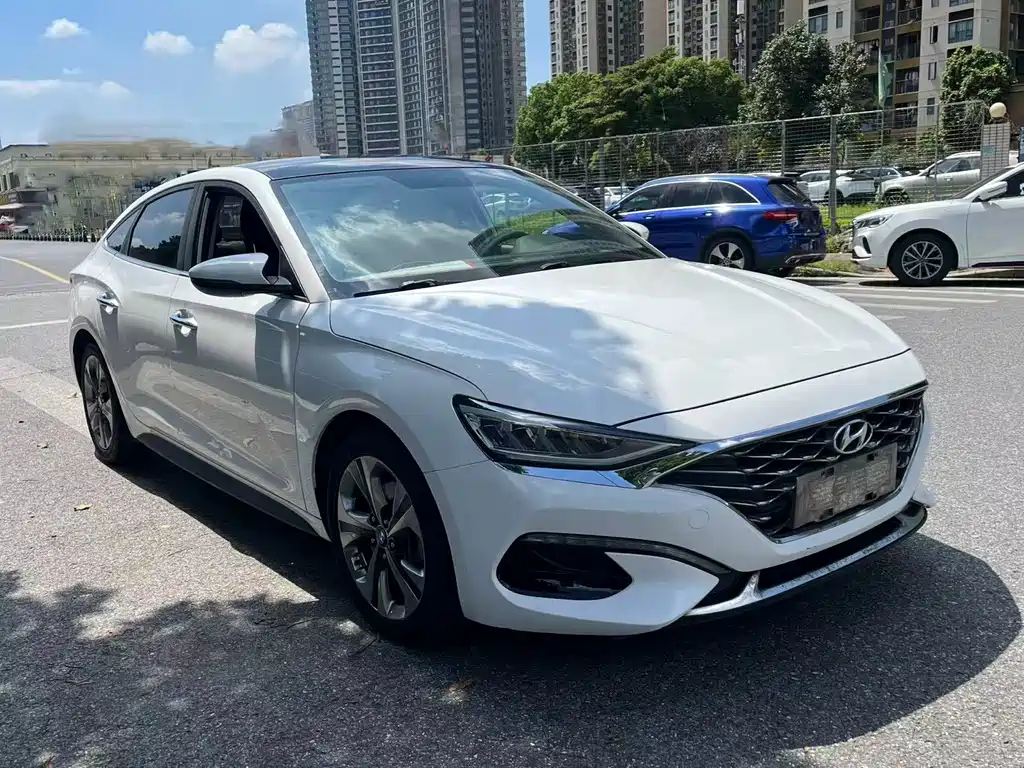 Hyundai Lafesta 2019 280TGDi VI