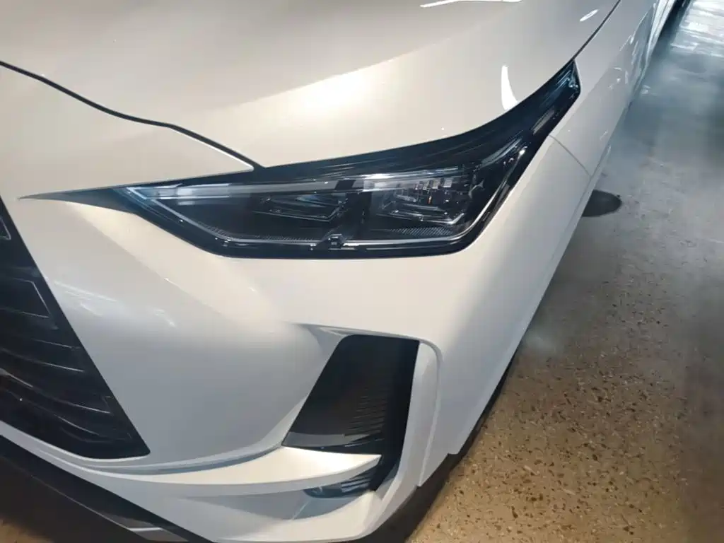 GAC Motor Trumpchi GS4 — миниатюра 24