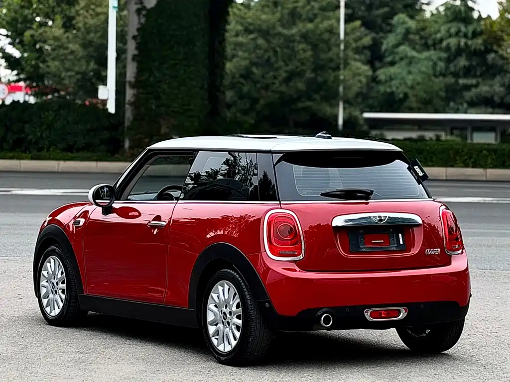 MINI Mini — миниатюра 14