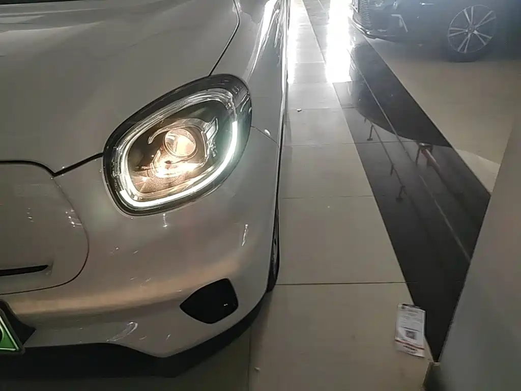 Leapmotor Leapmotor T03 — миниатюра 24