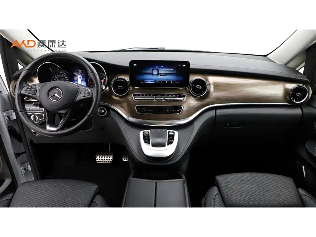 Mercedes-Benz V-Class V 2022 V 260 L Luxury