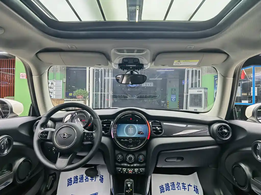 MINI Mini — миниатюра 7