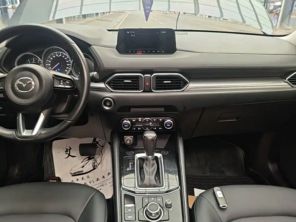 Mazda CX-5 — миниатюра 13