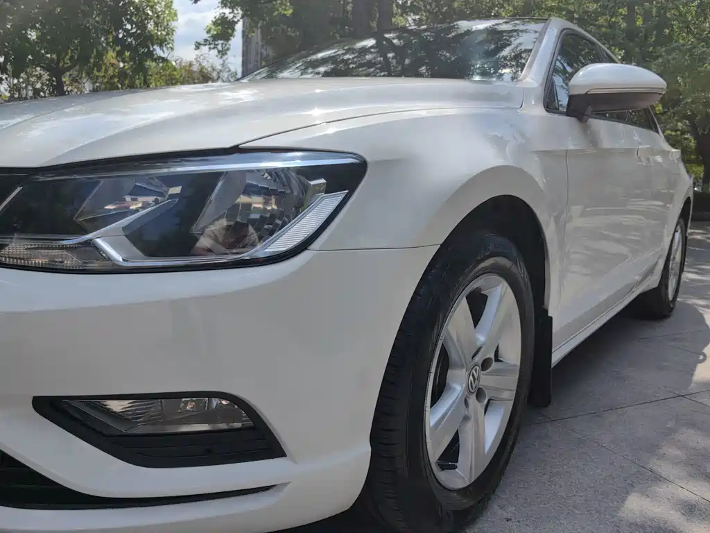 Volkswagen Lamando — миниатюра 16