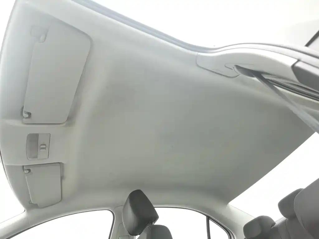 Volkswagen Santana — миниатюра 14