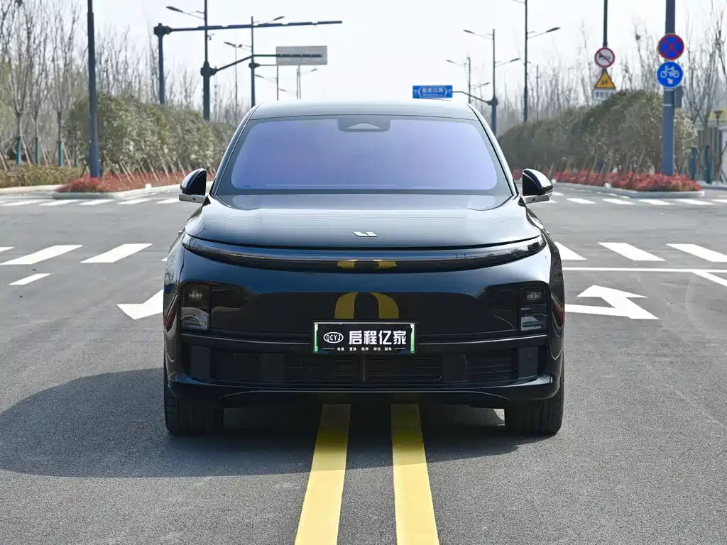 Li Auto IDEAL L7