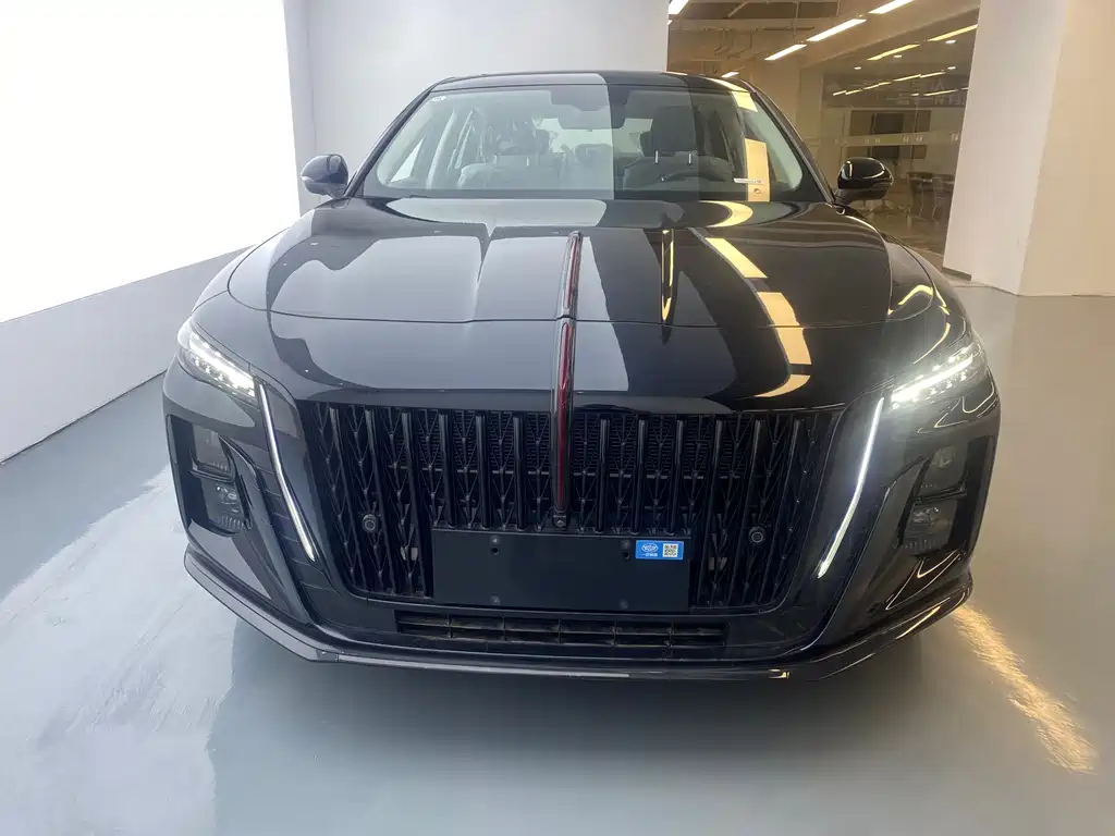 Hongqi H5 2025 1.5T DCT