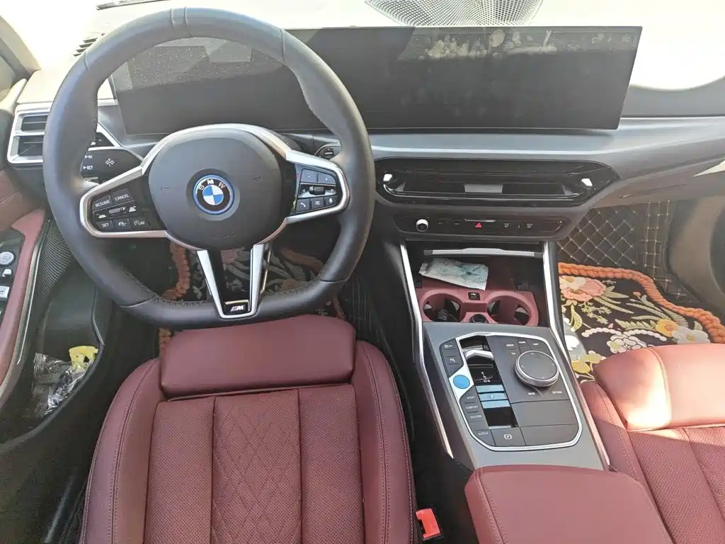 BMW i3 — миниатюра 5