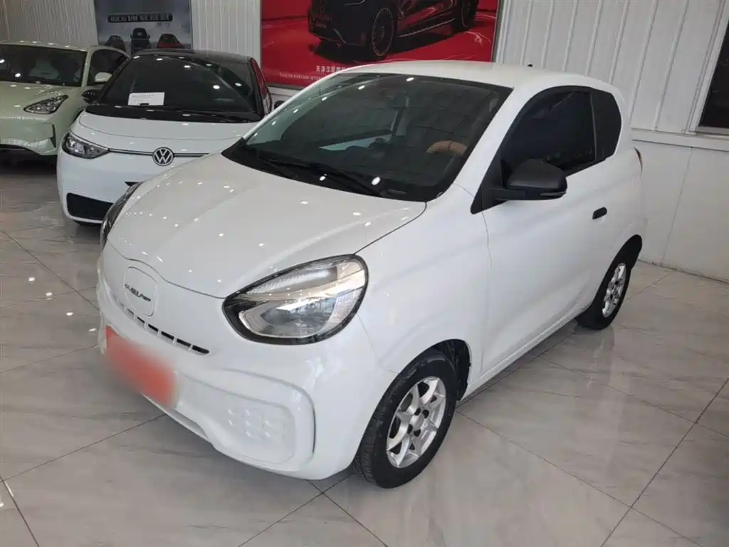 Roewe Clever 2022