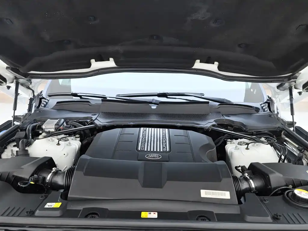 Land Rover Sport — миниатюра 16