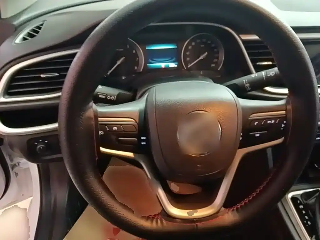 Buick Excelle — фотографии объявления, Фото 11
