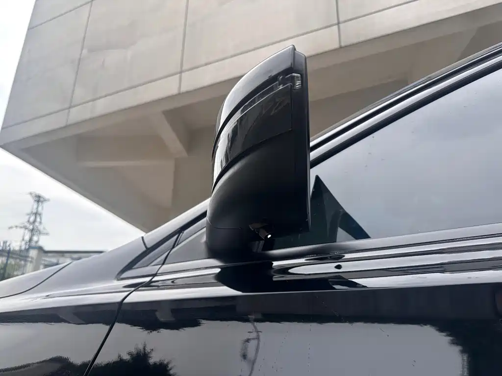 GAC Motor Shadow Leopard — миниатюра 10