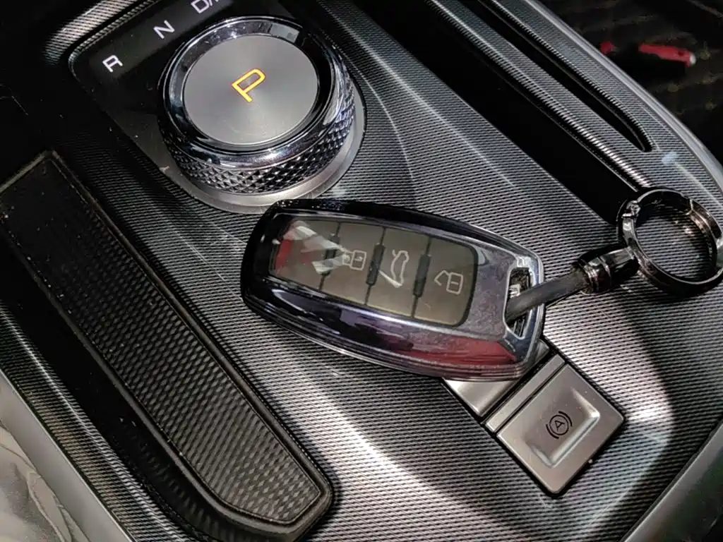 Haval Chulian — миниатюра 9