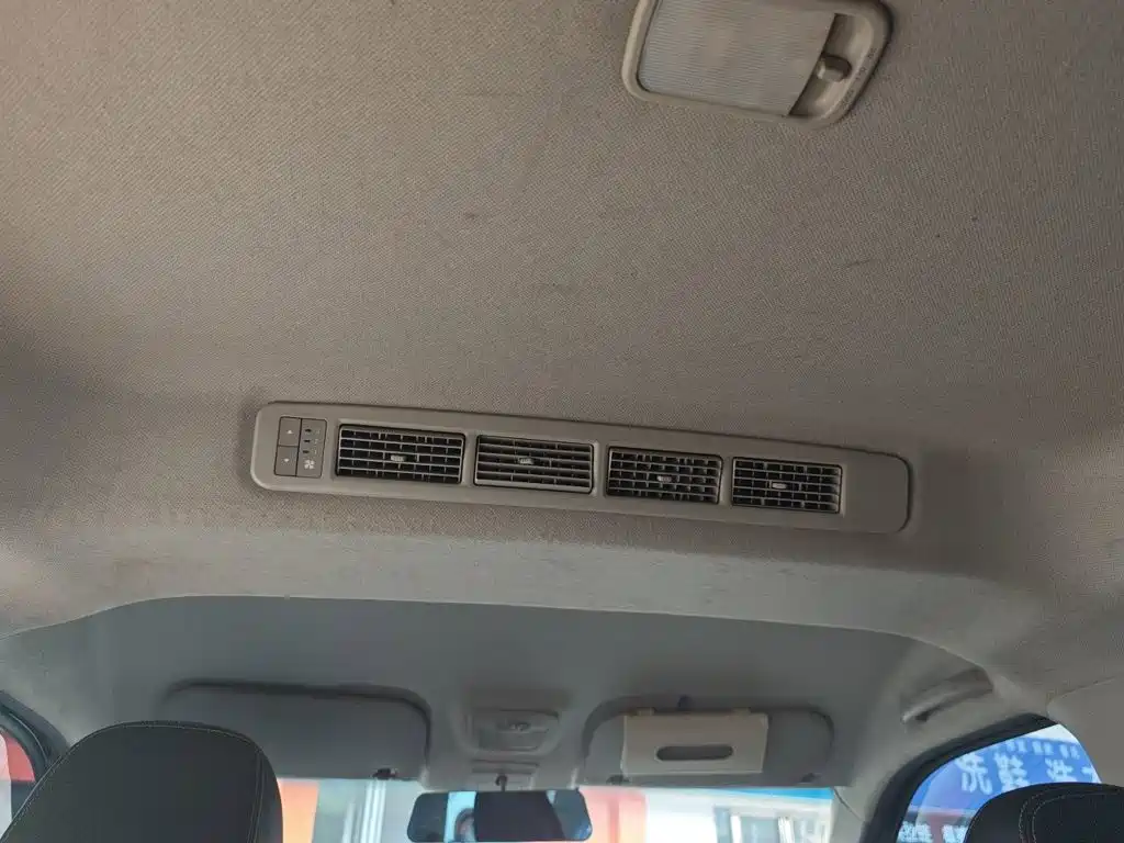 Wuling Zhengcheng — миниатюра 9