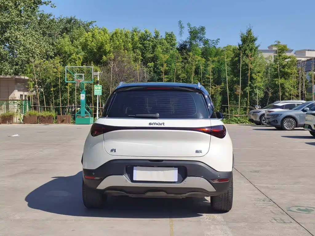 smart Smart #1 — миниатюра 15