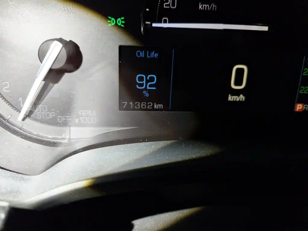 Cadillac XTS — миниатюра 13