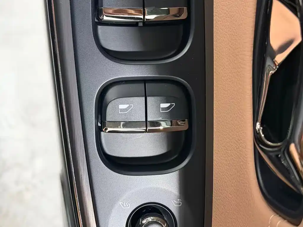 NIO ES6 2020 420KM Sport