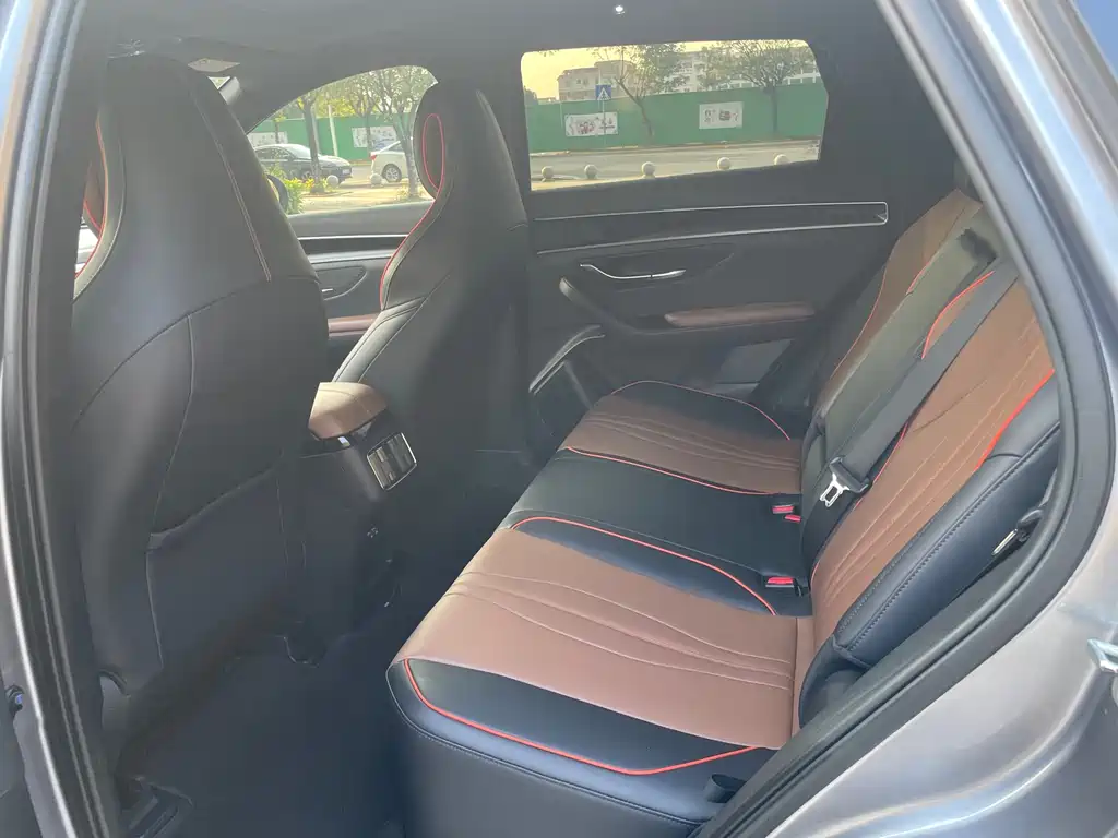 BYD PLUS — миниатюра 15