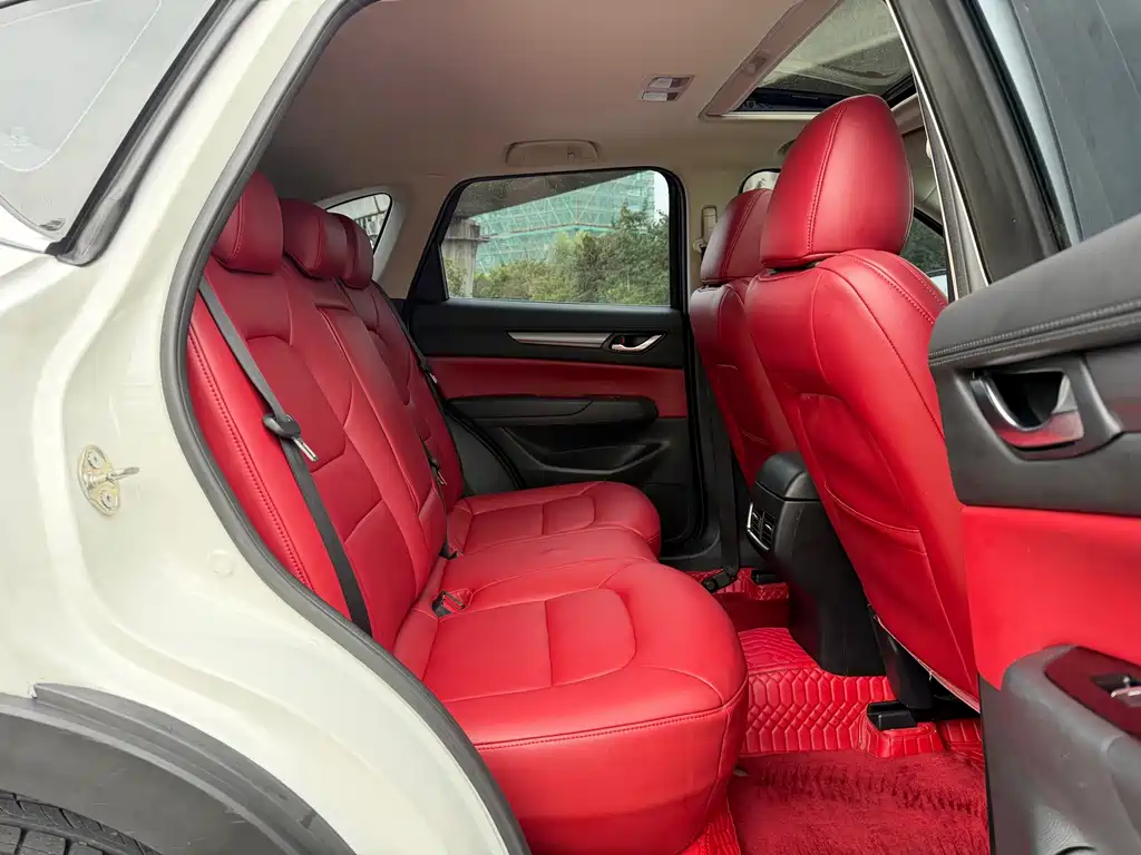 Mazda CX-5 — миниатюра 11