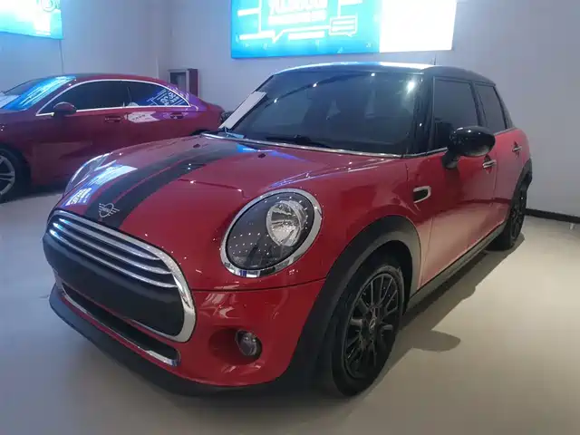 MINI 