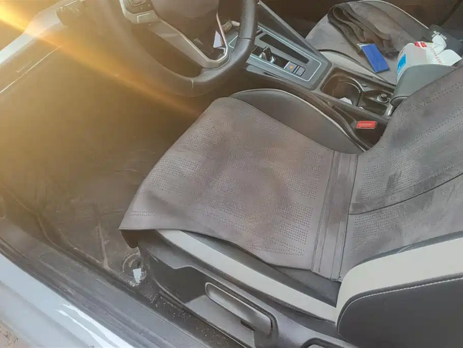 Volkswagen Golf 2024 280TSI DSG Pro