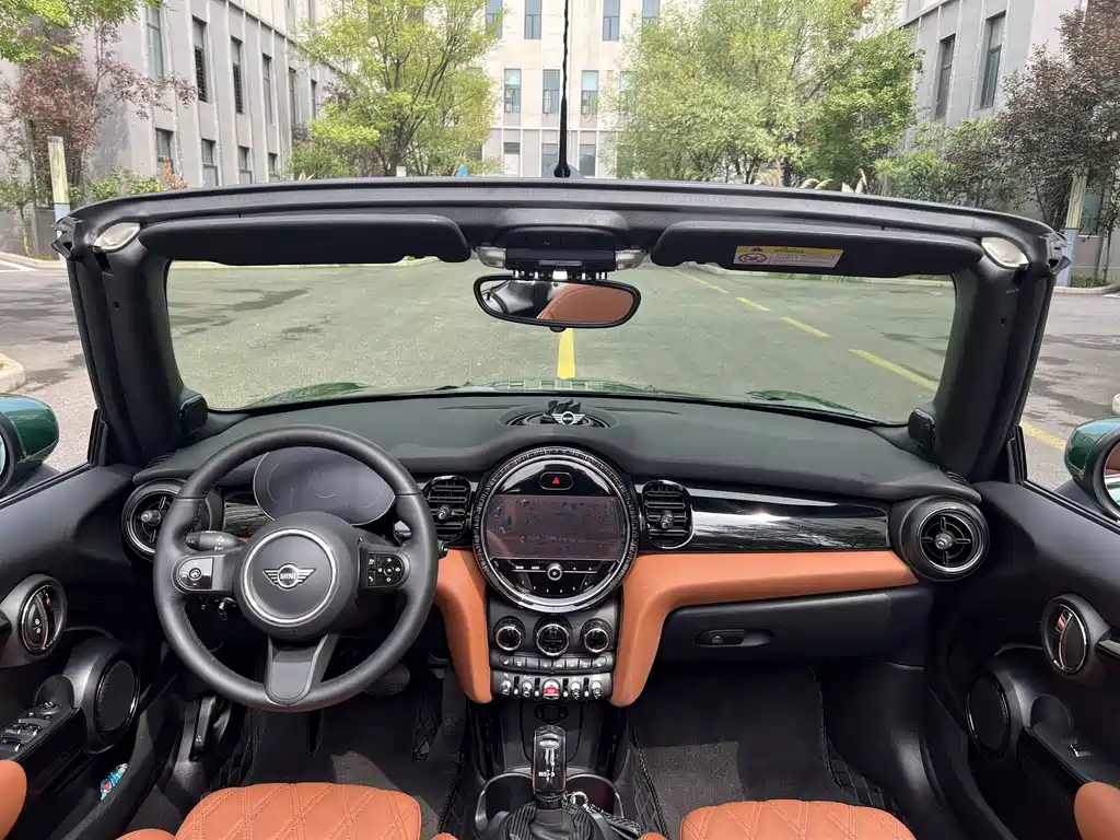 MINI Mini — миниатюра 5